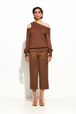 Джемпер 55120 - Lakbi фото 7