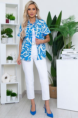 Рубашка 41938 - Avili фото 6