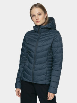 Куртка женская