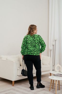 Джемпер женский - Jp фото 8