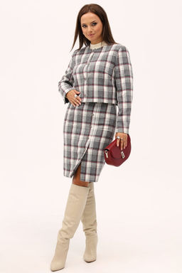 Платье Angelina&Co 928 - Mira fashion фото 1630