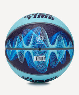 Мяч баскетбольный JOGEL Streets OVERTIME №5  фото 4