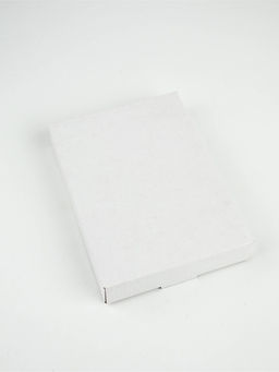 Блюдо новогоднее плоское «С Новым годом», 19.5×16.5 см