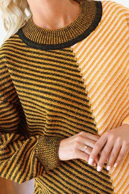 Джемпер Др5-485/4 - Wisell фото 7