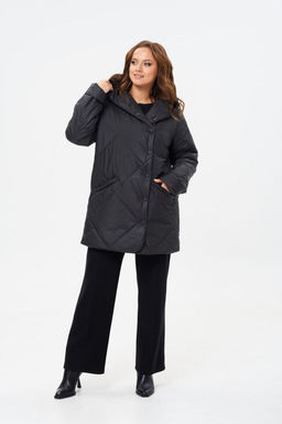 Куртка Modema 1055-1 черный
