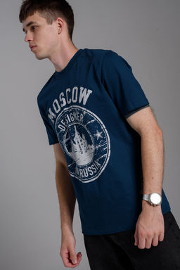 Футболка мужская 8503/1