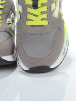 05-6026-202 Кроссовки женские (искусственные материалы) - No name фото 14