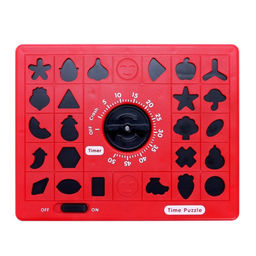 Настольная игра Заводные пазлы - Лас играс kids фото 3