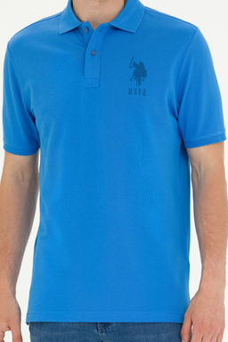 U. S. Polo Assn Мужская футболка поло Saks - U.s. polo assn фото 19