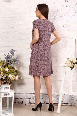 Платье П155р