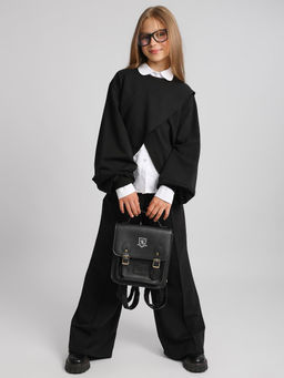 Брюки палаццо для девочки Соль&Перец