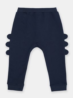 CRB wear/CSNB 70344-41-354 Брюки для мальчика,темно-синий/Ex.Cherubino