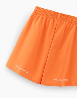 Шорты для девочки