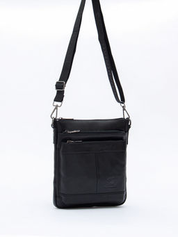 Сумка 1022-2 black Fuzhiniao