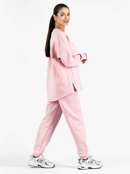 Брюки с начесом B.412 - Argo classic фото 18