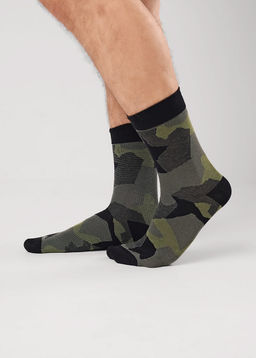 Носки мужские 23Ф