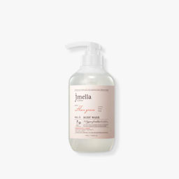 In France Body Wash Fleur Grace - Гель для душа Цветочная грация, 500 мл