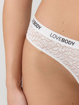 Трусы слипы женские в наборе, 3 шт - Mark formelle фото 6