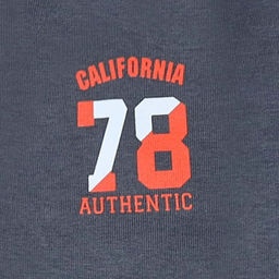 Штаны для мальчика с НАЧЕСОМ Bonito - Bonito kids фото 2