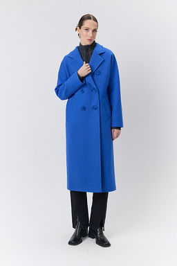 М-572 Пальто жен демисезонное Оливия - Zarya mody фото 18