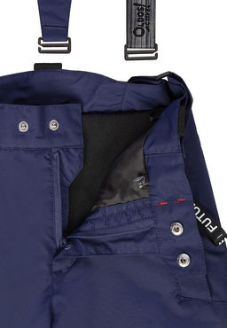 Брюки д/муж. Айс - Oldos фото 7