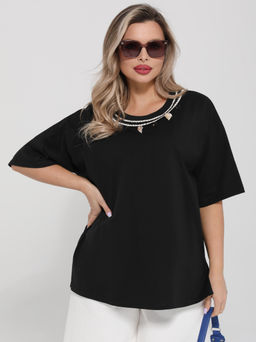 Футболка 95% хлопок, 5% эластан - Dora фото 63