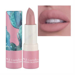 NJ Cosmetics Подрочный набор помад для губ с матовым финишем, 4 шт