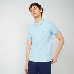 Поло с коротким рукавом / Lee Cooper