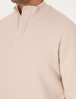 Ta_ Regular Fit Sweatshirt - Pierre cardin фото 7