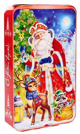 Селфи 500 г. картон - Сладкий мир фото 2