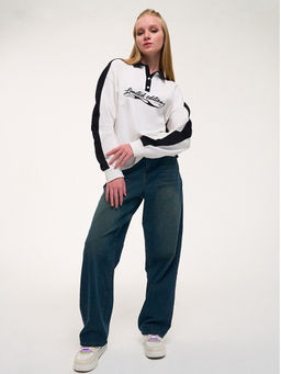 Поло мультиколор CN25126FL