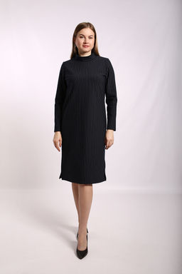 Платье женское П4615