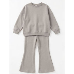 Костюм футер 3х нитка петля 8010330108 8010330108 купить оптом по цене 971 ?| Фабрика детской одежды Юлла - Youlala фото 2