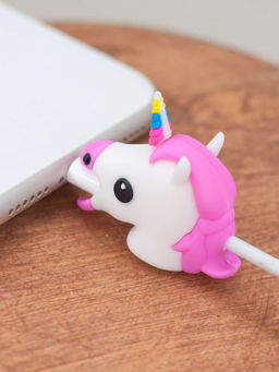 Защитная насадка для провода "Unicorn head"