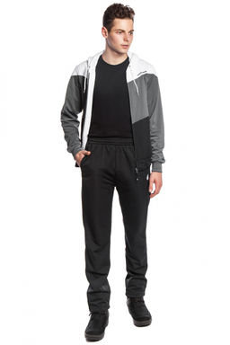 Спортивная одежда унисекс Pros pants, Pros jacket - Mad wave фото 4