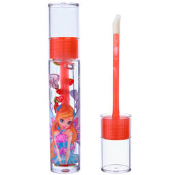 Блеск для губ детский, микс вкусов, 8 мл «Блум», WINX