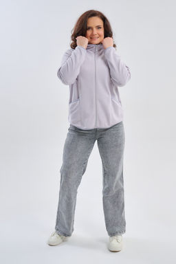 Толстовка женская 75011