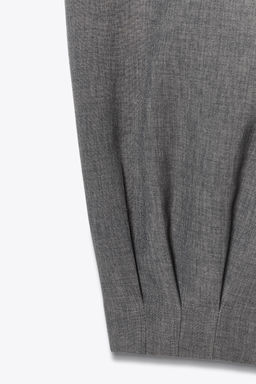 PUFF TROUSERS