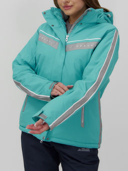 Горнолыжный костюм женский зимний - Mtforce фото 5