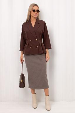 VALENTINA Жакет Юджини №5  фото 3