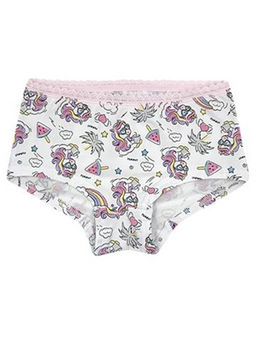 Трусы д/дев. мультиколор 5171