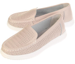 Мокасины Kumfo SH004-02-10-SU