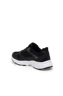 Erkek Siyah Spor Ayakkab_ Sepette S_rpriz _ndirim - U.s. polo assn фото 4