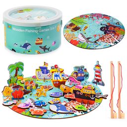 Рыбалка Удачный улов в коробке