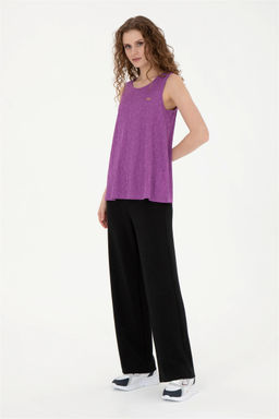 Женские черные спортивные штаны - U.s. polo assn фото 3