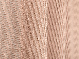 Штора 25С6693-Г50 мокко-мусс 2.95 м*2.75 м