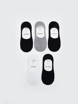 Erkek Babet ?orap 5li