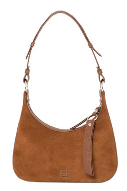 Сумка женская Ц-511.67 рыжий