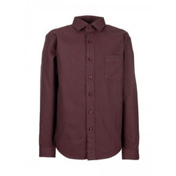 Сорочка детская Tsarevich Maroon фото 6