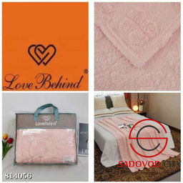 Плед на диван или кровать 220*200 см.